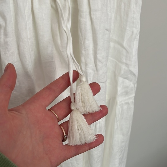 Spell and the Gypsy Gardenia Sun Dress - Brand New BNWT - Picture 5 of 12